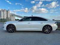 Gebraucht Peugeot 508 Active 181 PS (133 kW) 2019 Weiß Limousine