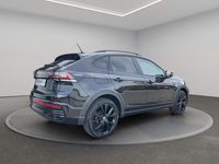 Gebraucht VW Taigo Style 150 PS (110 kW) 2023 Schwarz SUV