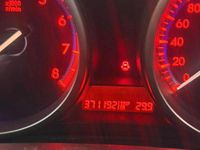 Usata Mazda 3 105 CV (77 kW) 2010 Nero Utilitaria