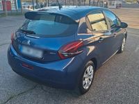 gebraucht Peugeot 208 