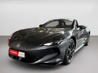 Neu MG Cyberster 375 kW (510 PS) 2026 Andes grey Cabrio