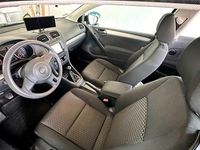 Gebraucht VW Golf VI Trendline 80 PS (58 kW) 2009 Schwarz Kleinwagen