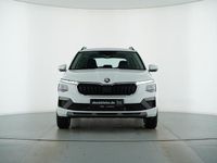 Gebraucht Skoda Kamiq Selection 116 PS (85 kW) 2025 Moonweiß perleffekt SUV