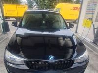 gebraucht BMW 320 Gran Turismo 320 d Aut. Advantage