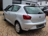 gebraucht Seat Ibiza 1.6 TDI 77kW Style