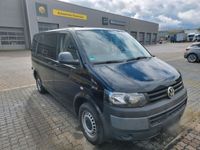 gebraucht VW Caravelle T5