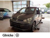 Gebraucht VW e-up! Edition 61 kW (83 PS) 2023 Grau Kleinwagen