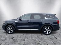 Gebraucht Kia Sorento Vision 201 PS (147 kW) 2023 Blau SUV