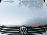 gebraucht VW Passat B7 Panoramadach