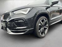 Gebraucht Cupra Ateca VZ 300 PS (220 kW) 2024 Schwarz SUV