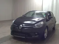 Gebraucht Renault Clio IV 90 PS (66 kW) 2018 Schwarz Limousine