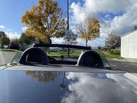 Gebraucht Mercedes SLK230 193 PS (141 kW) 1996 Cabrio