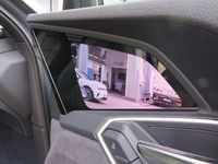 Gebraucht Audi Q8 e-tron S-Line 250 kW (340 PS) 2025 Magnetgrau SUV