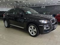 gebraucht BMW X6 Baureihe xDrive30d Softcl. HUD Service Tüv