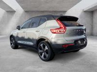 Gebraucht Volvo XC40 Core 169 kW (231 PS) 2022 Grau SUV