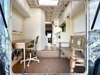 Gebraucht Mercedes Sprinter 156 PS (114 kW) 2001