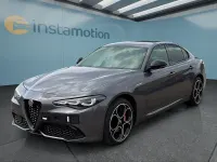Gebraucht Alfa Romeo Giulia Veloce 280 PS (205 kW) 2024 Andere Limousine