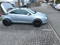 gebraucht VW Eos 2.0 Fsi turbo