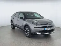 Neu Citroën C4 145 PS (106 kW) 2026 Grau SUV