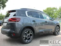Neu Citroën C5 Aircross 136 PS (100 kW) 2026 Grau SUV