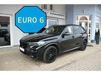 Gebraucht BMW X5 M Sport 394 PS (289 kW) 2022 Schwarz SUV
