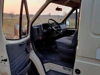 gebraucht Ford Transit EX Krankenwagen
