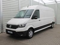 Gebraucht VW Crafter 103 PS (75 kW) 2020 Andere Van