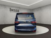 Gebraucht VW Multivan Life 150 PS (110 kW) 2025 Starlight blue metallic Van / Kleinbus