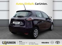Second-hand Renault Zoe Life 50 kW (69 CP) 2020 Mov Hatchback