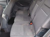Gebraucht Ford C-MAX SYNC Edition 116 PS (85 kW) 2013 Schwarz Van / Kleinbus