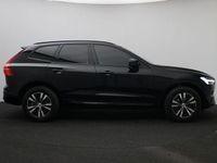 Gebraucht Volvo XC60 Core 250 PS (183 kW) 2024 Schwarz SUV