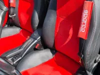 Gebraucht Fiat Barchetta 131 PS (96 kW) 2000 Rot Cabrio