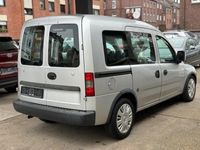 gebraucht Opel Combo Tour Klima