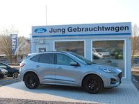 Gebraucht Ford Kuga ST-Line X 150 PS (110 kW) 2020 Grau SUV