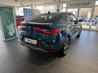 Gebraucht Renault Arkana Intens 145 PS (106 kW) 2022 Blau SUV