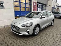 Gebraucht Ford Focus Active 120 PS (88 kW) 2020 Kombi