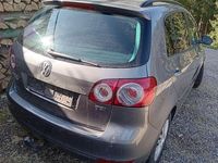 Gebraucht VW Golf VI Style 122 PS (89 kW) 2011 Silber Kleinwagen