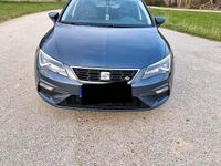 Gebraucht Seat Leon FR 135 PS (99 kW) 2019 Limousine