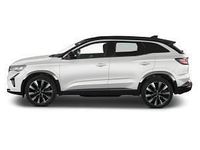 Neu Renault Austral Evolution 200 PS (147 kW) 2026 Rot (dezirrot) SUV