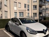 Gebraucht Renault Clio IV LIMITED 90 PS (66 kW) 2017 Limousine