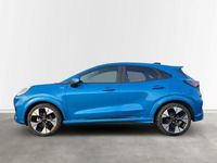 Neu Ford Puma ST-Line X 155 PS (114 kW) 2025 Blau SUV