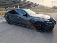 Gebraucht BMW 430 Gran Coupé M Sport 245 PS (180 kW) 2023 Grau Coupé