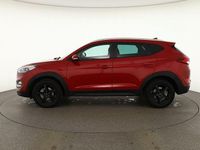 Gebraucht Hyundai Tucson 132 PS (97 kW) 2018 Andere SUV