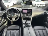 Gebraucht BMW 840 Performance 340 PS (250 kW) 2022 Grau Coupé