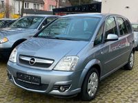 gebraucht Opel Meriva CATCH ME Now 1.6 TWINPORT Easytronic