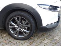 Usado Mazda CX-30 Active 122 HP (89 kW) 2020 Branco SUV
