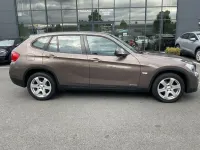 Gebraucht BMW X1 150 PS (110 kW) 2012 SUV