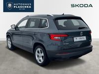 gebraucht Skoda Karoq 2.0 TDI Ambition 4x4 ACC*KAMERA*NAVI*SHZ