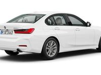 Gebraucht BMW 320 Comfort Edition 190 PS (139 kW) 2025 Weiß Limousine