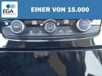 Gebraucht Opel Grandland X GSe 300 PS (220 kW) 2023 Schwarz metallic SUV